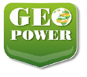 Geo Power Device mark 3640558 Trademark