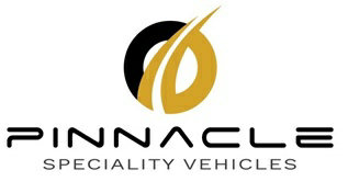 Pinnacle Speciality Vehicles Device mark 3631289 Trademark