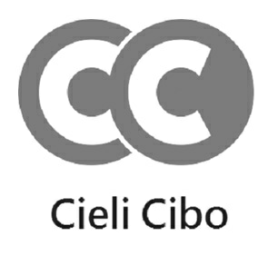 Cieli Cibo With Cc Logo Device mark 3626969 Trademark