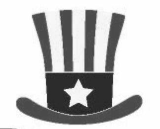 Hat (device) Device mark 3628988 Trademark