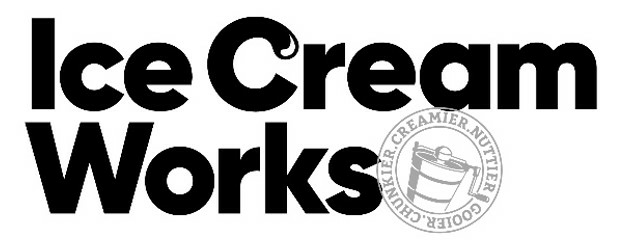 Ice Cream Works Device mark 3616357 Trademark