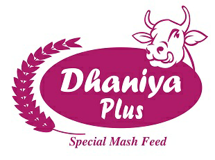 Dhaniya Plus Special Mash Feed Device mark 3657313 Trademark