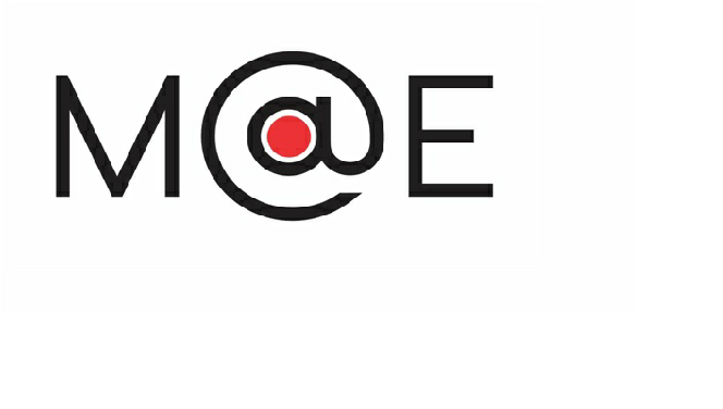 M@e Device mark 3653407 Trademark
