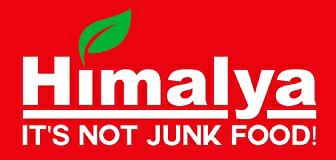 Himalya Its Not Junk Food Device mark 3655231 Trademark