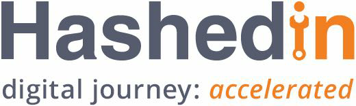 Hashedin - Digital Journey: Accelerated Device mark 3627081 Trademark