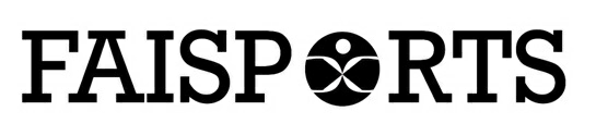 Faisports Device mark 3646937 Trademark