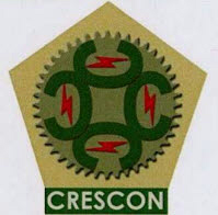Crescon Device mark 3614288 Trademark