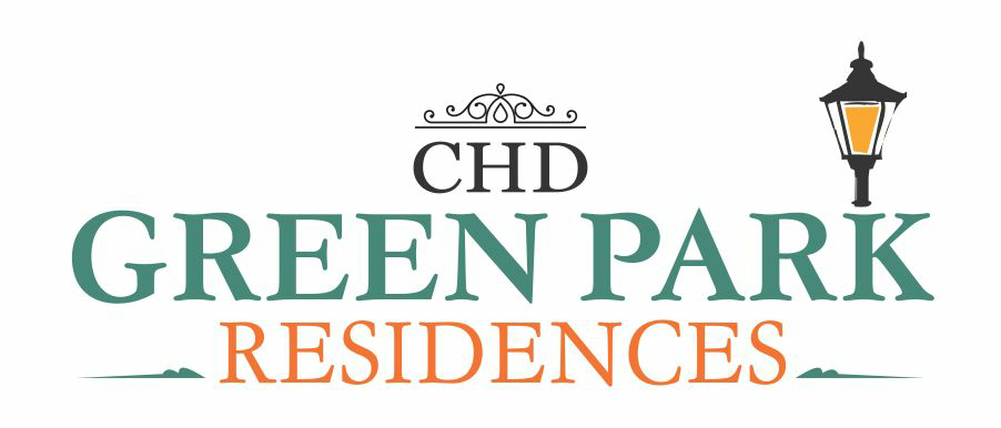 Chd Green Park Residences Device mark 3620450 Trademark