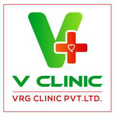 V Clinic Device mark 3612145 Trademark