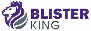 Blister King Device mark 3649572 Trademark