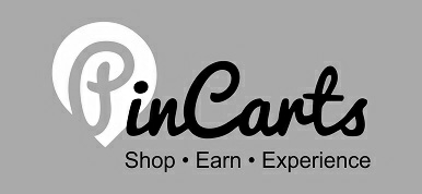 Pincarts - Shop.earn.experience Device mark 3605796 Trademark