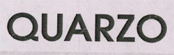Quarzo Device mark 3633071 Trademark