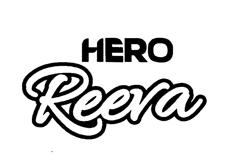 Hero Reeva Device mark 3657516 Trademark