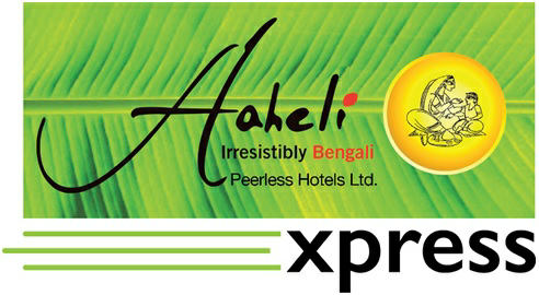 Aaheli Xpress Device mark 3653369 Trademark