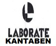 Laborate Kantaben With Device Device mark 3650831 Trademark