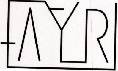 Ayr Device mark 3612465 Trademark