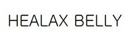 Healax Belly Device mark 3655364 Trademark