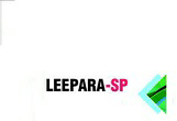 Leepara-sp Device mark 3632279 Trademark