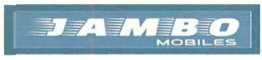 Jambo Mobiles Device mark 3622545 Trademark