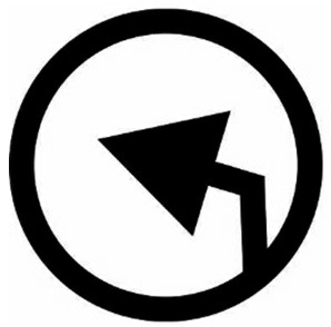 Device Of An Arrow Device mark 3649442 Trademark
