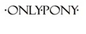 Onlypony Logo Device mark 3653139 Trademark
