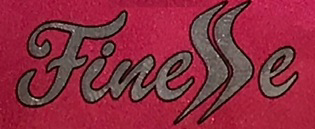 Finesse Device mark 3607990 Trademark