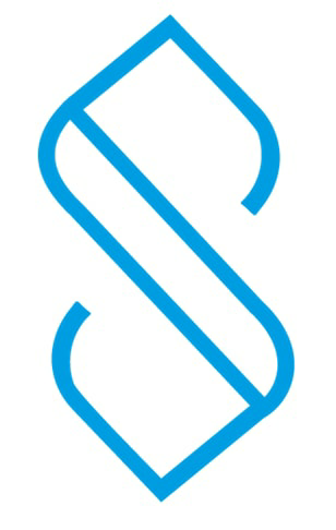 Device Of "s". Device mark 3636266 Trademark