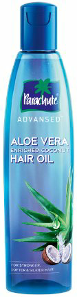 Parachute Advansed Aloe Vera Label Device mark 3622742 Trademark