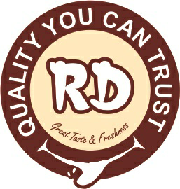 Rd Logo Device mark 3639337 Trademark