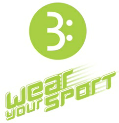 Wear Your Sport With Device Device mark 3655465 Trademark