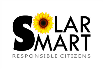 Solar Smart- Responsible Citizens Device mark 3646661 Trademark