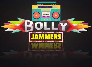Bollyjammers Device mark 3638889 Trademark
