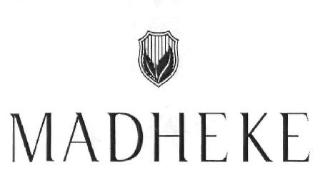 Madheke Device mark 3628836 Trademark