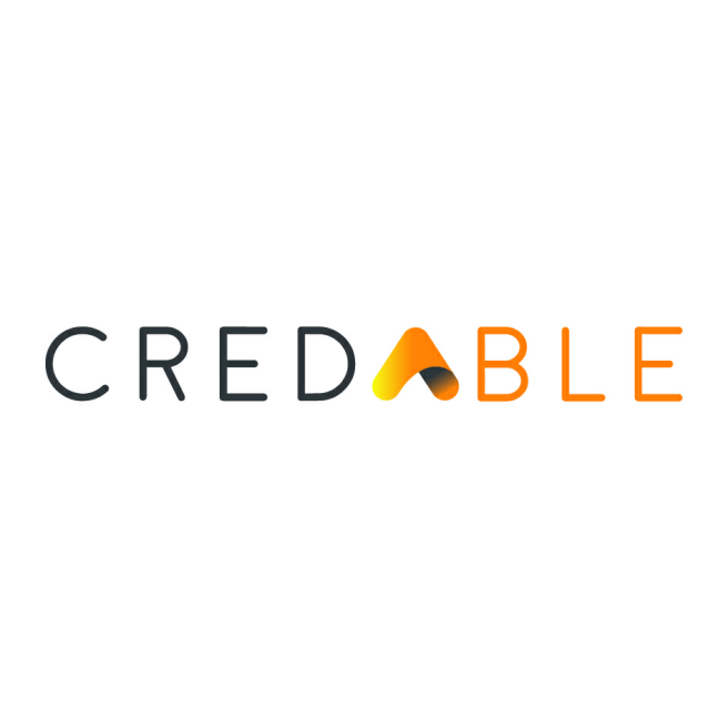 Credable Logo Device mark 3641137 Trademark