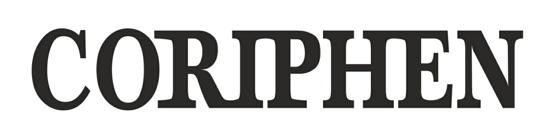 Coriphen Device mark 3643761 Trademark