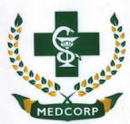 Medcorp Device mark 3641123 Trademark