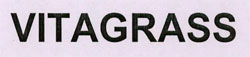 Vitagrass Device mark 3643951 Trademark