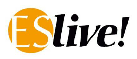 Eslive! Device mark 3618612 Trademark