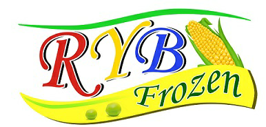 Ryb Frozen With Logo (label Mark) Device mark 3645083 Trademark