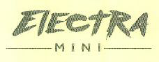Electra Mini Device mark 3646922 Trademark