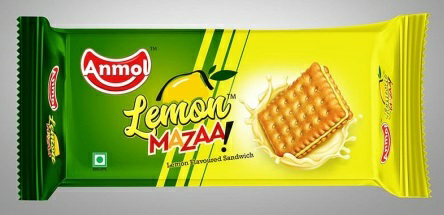 Anmol Lemon Mazaa Device mark 3659642 Trademark