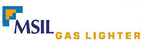 Msil Gas Lighter (label) Device mark 3634524 Trademark