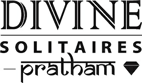 Divine Solitaires Pratham Device mark 3640432 Trademark