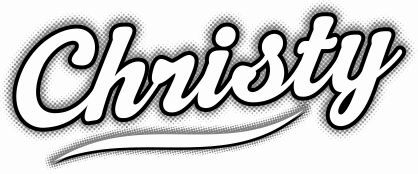 Christy Device mark 3645114 Trademark