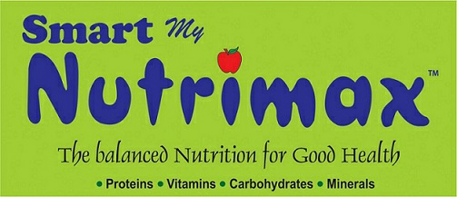 Smart My Nutrimax Device mark 3645968 Trademark