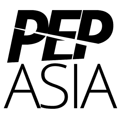 Pep Asia Device mark 3647425 Trademark