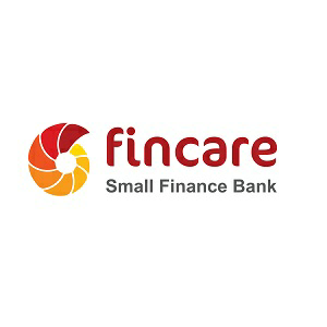 Fincare Small Finance Bank Device mark 3635191 Trademark