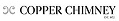 Copper Chimney Device mark 3637345 Trademark