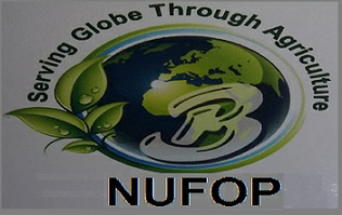 Nufop Device mark 3641863 Trademark