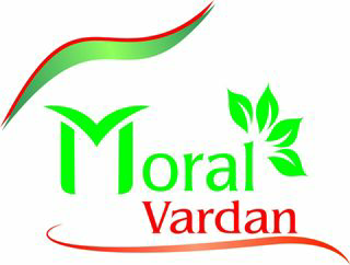 Moral Vardan With Green Leaf Device Device mark 3653886 Trademark